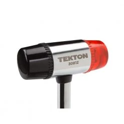 Double-Faced Soft Mallet by TEKTON -GARDEN TOOLS Shop tekton mallets 30812 4f 1000