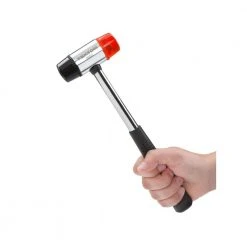 Double-Faced Soft Mallet by TEKTON -GARDEN TOOLS Shop tekton mallets 30812 66 1000