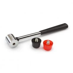 Double-Faced Soft Mallet by TEKTON -GARDEN TOOLS Shop tekton mallets 30812 a0 1000