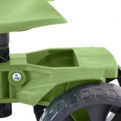 Wheelie Scoot Tool Toter with Comfort Cushion by TheXceptional 14 Wheelie Scoot Tool Toter with Comfort Cushion by TheXceptional -GARDEN TOOLS Shop thexceptional garden carts ex560 fa 1000