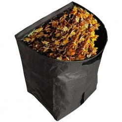 Rolling Tool Toter With Load Toter Plate and 53 Gal. Leaf Toter by TheXceptional -GARDEN TOOLS Shop thexceptional garden carts ex640 1f 1000