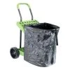 Rolling Tool Toter With Load Toter Plate and 53 Gal. Leaf Toter by TheXceptional -GARDEN TOOLS Shop thexceptional garden carts ex640 64 1000