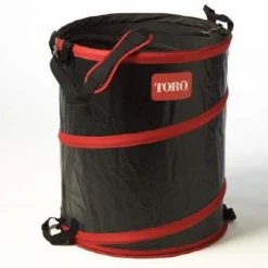 Utility Bin by Toro -GARDEN TOOLS Shop toro gardening tool accessories 29210 77 1000