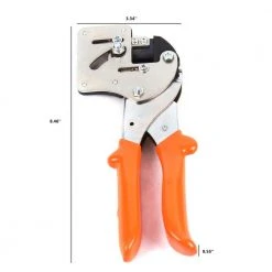 3.34 in. Steel Blade Tree Pruner Gardening Plant Grafting Pliers Garden Pruner by YIYIBYUS -GARDEN TOOLS Shop tree pruners ot ztyj 5060 4f 1000