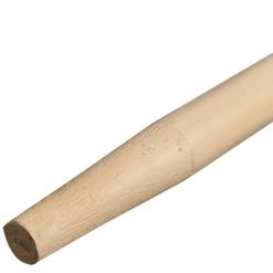 48 in. Tapered Rake Replacement Handle by True Temper -GARDEN TOOLS Shop true temper gardening tool accessories 2026800 4f 1000