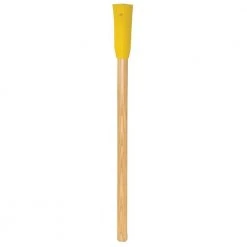 36 in. Replacement Handle with Handle Guard by True Temper