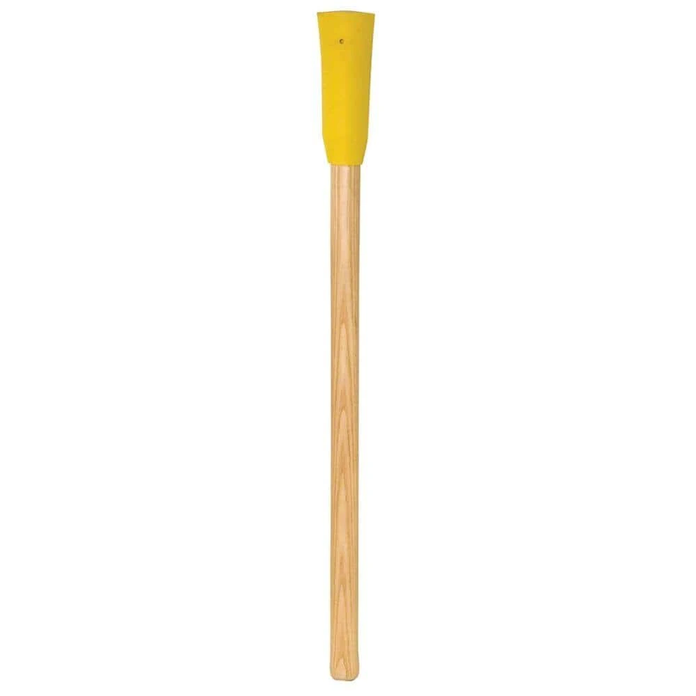 36 in. Replacement Handle with Handle Guard by True Temper 3 36 in. Replacement Handle with Handle Guard by True Temper