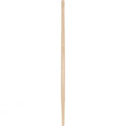 48 in. Open Back Shovel Handle by True Temper