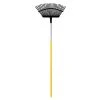 48 in. Aluminum Handle 25-Tine Lawn Rake by True Temper 1 48 in. Aluminum Handle 25-Tine Lawn Rake by True Temper -GARDEN TOOLS Shop true temper leaf rakes 1789000 64 1000