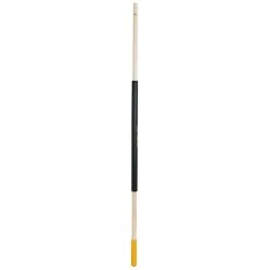 54 in. 22-Tine Hardwood/Steel Handle Steel Leaf Rake by True Temper -GARDEN TOOLS Shop true temper leaf rakes 20201001 1f 1000