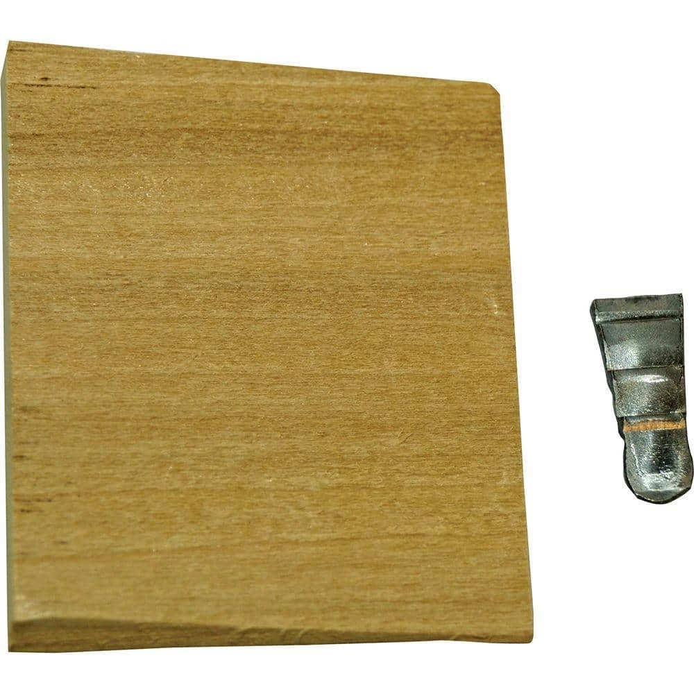 Axe Wedge Pack by True Temper 5 Axe Wedge Pack by True Temper - Image 3