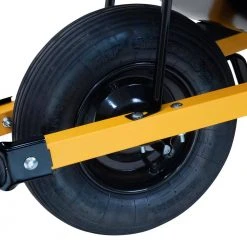 6 cu. ft. Barrow in a Box Steel Wheelbarrow with Steel Handles by True Temper 19 6 cu. ft. Barrow in a Box Steel Wheelbarrow with Steel Handles by True Temper -GARDEN TOOLS Shop true temper wheelbarrows r6stptec 1d 1000