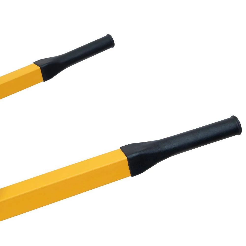 6 cu. ft. Barrow in a Box Steel Wheelbarrow with Steel Handles by True Temper 14 6 cu. ft. Barrow in a Box Steel Wheelbarrow with Steel Handles by True Temper - Image 12