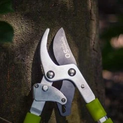 41 in. SK5 Steel Garden Bypass Lopper by TURBRO -GARDEN TOOLS Shop turbro loppers hbl50 76 1000