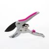 Ultimate Ratcheting Clipper - Pink by Ultimate Innovations by the DePalmas 2 Ultimate Ratcheting Clipper - Pink by Ultimate Innovations by the DePalmas -GARDEN TOOLS Shop ultimate innovations by the depalmas pruning shears 3088 64 1000