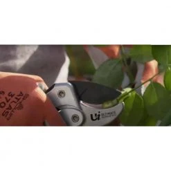 Ultimate Ratcheting Clipper in Orange by Ultimate Innovations by the DePalmas -GARDEN TOOLS Shop ultimate innovations by the depalmas pruning shears 3154 4f 1000