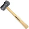 22 oz. Rubber Mallet with Oak Handle by URREA 1 22 oz. Rubber Mallet with Oak Handle by URREA -GARDEN TOOLS Shop urrea mallets 1368 64 1000