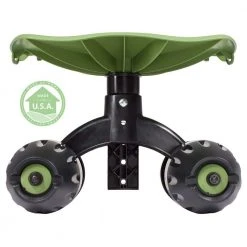 Garden Rocker Rolling Seat by Vertex 10 Garden Rocker Rolling Seat by Vertex -GARDEN TOOLS Shop vertex gardening tool accessories gb1300 40 1000