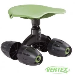 Garden Rocker Rolling Seat by Vertex 13 Garden Rocker Rolling Seat by Vertex -GARDEN TOOLS Shop vertex gardening tool accessories gb1300 66 1000