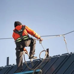 Safety Climbing Harness Rock Tree Body Fall Protection Rappelling Harness Belt Tree Climbing Lanyard by VEVOR -GARDEN TOOLS Shop vevor gardening tool accessories aqsqssaqd00000001v0 31 1000