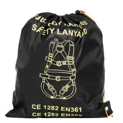 Safety Climbing Harness Rock Tree Body Fall Protection Rappelling Harness Belt Tree Climbing Lanyard by VEVOR -GARDEN TOOLS Shop vevor gardening tool accessories aqsqssaqd00000001v0 76 1000