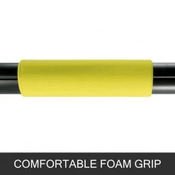 6 ft. to 24 ft. Telescopic Pole Saw Blade Length 14.4 in. Telescopic Landscaping Pruning Saws for Tree Trimming, Black by VEVOR 16 6 ft. to 24 ft. Telescopic Pole Saw Blade Length 14.4 in. Telescopic Landscaping Pruning Saws for Tree Trimming, Black by VEVOR -GARDEN TOOLS Shop vevor pruning saws xzj7 8m0000000001v0 44 1000