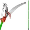 Pole Saws for Tree Trimming 26 ft. with Blade Length 13.3 in. Pruning Saws Alloy Steel Tree Pruner Tree Trimmers by VEVOR 1 Pole Saws for Tree Trimming 26 ft. with Blade Length 13.3 in. Pruning Saws Alloy Steel Tree Pruner Tree Trimmers by VEVOR -GARDEN TOOLS Shop vevor pruning saws xzj8m000000000001v0 64 1000