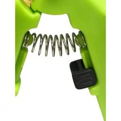 2 in. Micro Tip Curved Blade Non-Slip Comfort Grip Pruning Shears (6-Pack) by Viagrow -GARDEN TOOLS Shop viagrow pruning shears v388c 6 77 1000