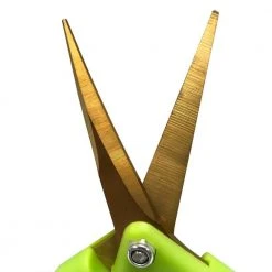 2 in. Micro Tip Curved Blade Non-Slip Comfort Grip Pruning Shears by Viagrow -GARDEN TOOLS Shop viagrow pruning shears v388c 66 1000