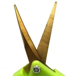 2 in. Micro Tip Straight Blade Non-Slip Comfort Grip Pruning Shears (6-Pack) by Viagrow -GARDEN TOOLS Shop viagrow pruning shears v388s 6 1d 1000