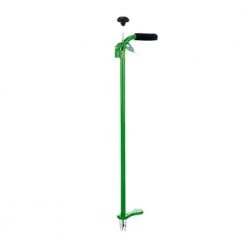 Stand-Up Weeding Tool with Spring Release by Weed Zinger