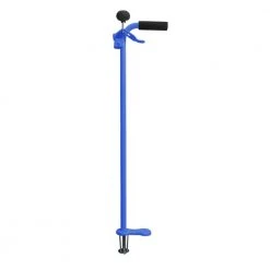 Stand-Up Weeding Tool with Spring Release by Weed Zinger