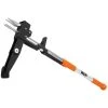 7-1/8 in. Stand-Up Gardening Weeder for Weed, Root and Dandelion Removal by WEN -GARDEN TOOLS Shop wen weeders ga1139 64 1000