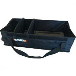 Aerocart Tub Organizer by Worx