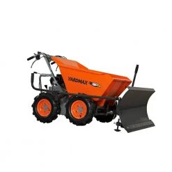 Plow Blade for YD4103 Trackbarrow by YARDMAX -GARDEN TOOLS Shop yardmax wheelbarrows ydb403 4f 1000