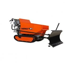 Plow Blade for YD8105 Trackbarrow by YARDMAX -GARDEN TOOLS Shop yardmax wheelbarrows ydb805 1f 1000