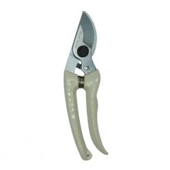 1.75 in. Chrome Plated Carbon Steel Light Weight Bypass Pruning Shear by ZENPORT:Zenport