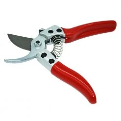 2 in. SK5 Carbon Steel Small Handle Professional Bypass Pruning Shear by ZENPORT:Zenport -GARDEN TOOLS Shop zenport zenport pruning shears qv6 44 1000