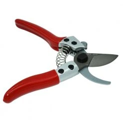 2 in. SK5 Carbon Steel Small Handle Professional Bypass Pruning Shear by ZENPORT:Zenport -GARDEN TOOLS Shop zenport zenport pruning shears qv6 fa 1000