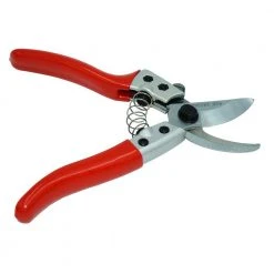 2.25 in. Chrome Plated Carbon Steel Professional Bypass Pruning Shear by ZENPORT:Zenport 12 2.25 in. Chrome Plated Carbon Steel Professional Bypass Pruning Shear by ZENPORT:Zenport -GARDEN TOOLS Shop zenport zenport pruning shears qv8 44 1000