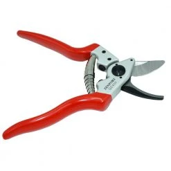 1.75 in. Carbon Steel Ergonomic Professional Bypass Pruning Shear by ZENPORT:Zenport -GARDEN TOOLS Shop zenport zenport pruning shears qz406 44 1000