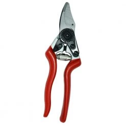 1.75 in. Carbon Steel Ergonomic Professional Bypass Pruning Shear by ZENPORT:Zenport