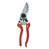 2.25 in. Forged Carbon Steel Left Handed Professional Bypass Pruning Shear by ZENPORT:Zenport -GARDEN TOOLS Shop zenport zenport pruning shears qz409 64 1000