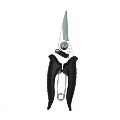 2 in. Stainless Steel Multi-Purpose Snips by ZENPORT:Zenport